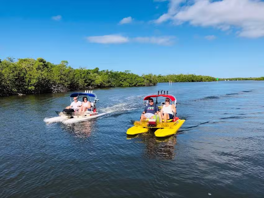 KoolCat Eco Tours, Inc