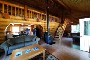 Kootenai River Outfitters