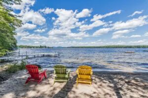 Krainin Real Estate Sales & Rentals