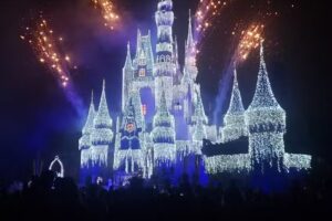 Kristen with Magical Compass Vacations