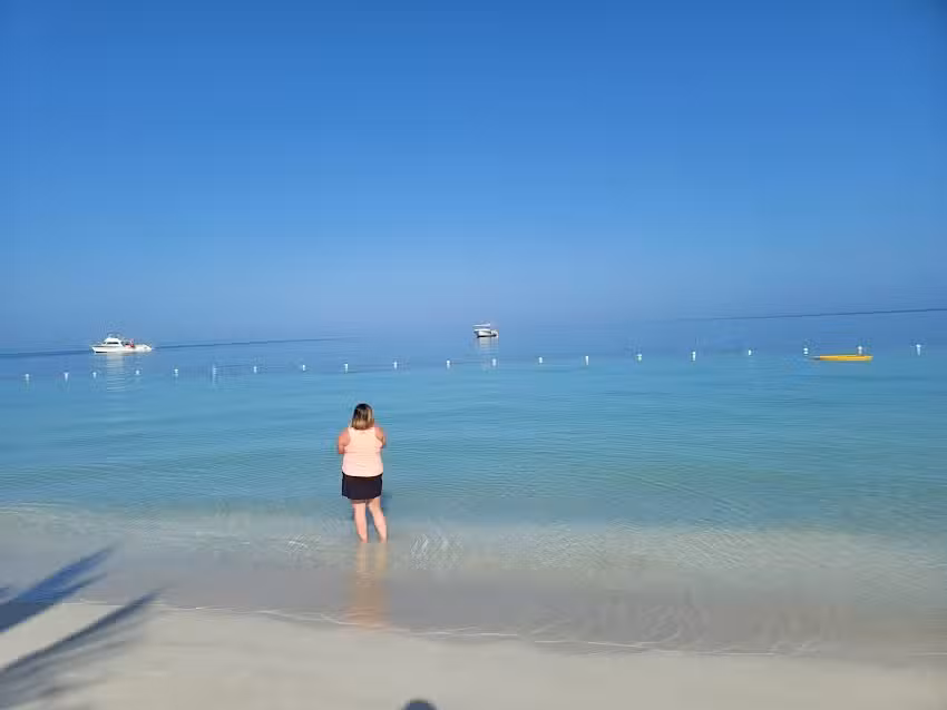 Kristen with Magical Compass Vacations