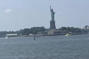 Kristen with Travel By Design