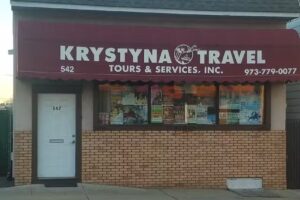 Krystyna Travel Tours & Services