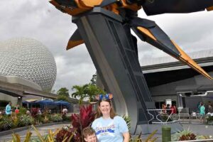 Kylene Troop Travel Adventures Co.