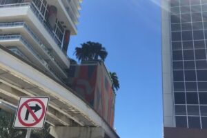 L.A. Service Center Travel &Tours