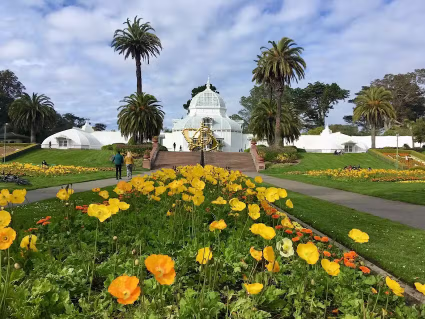 L’Esprit San Francisco LLC