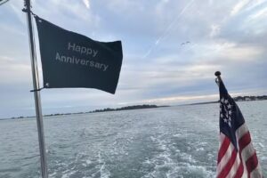 La Dee Dah Sunset Cruises