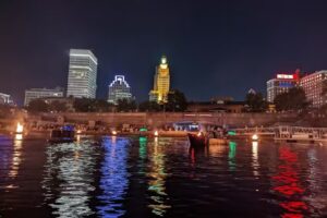 La Gondola Providence, Inc.