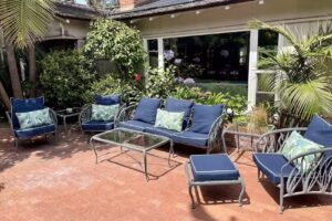 La Jolla Beach Rental