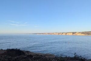 La Jolla Driving Tour