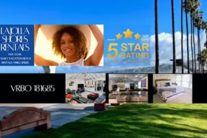 La Jolla Shores Rentals