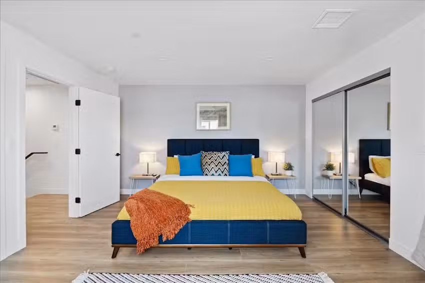 LA Luxury BnB Vacation Rentals