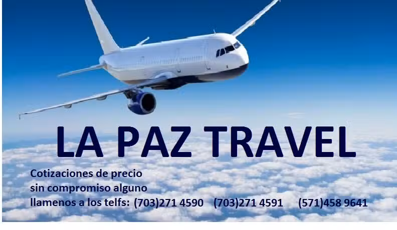La Paz Travel