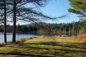 Ladd Pond Cabins and Campground, LLC