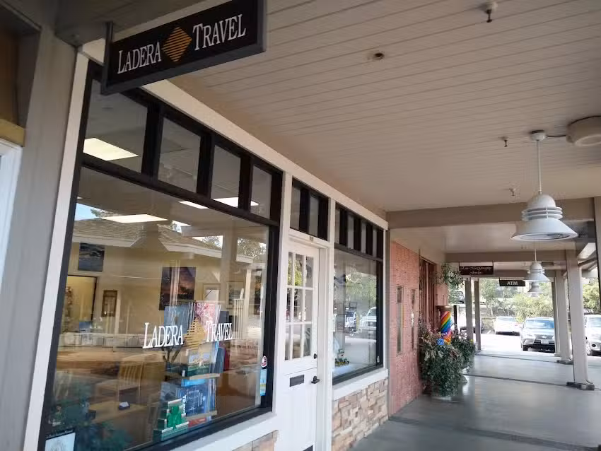 Ladera Travel