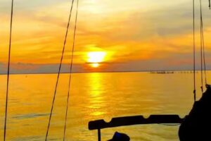 Lady Patty Classic Yacht Charters