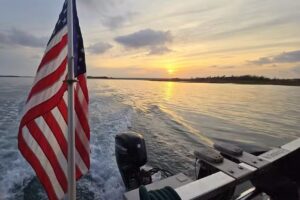 Lady Swan Boat Tours