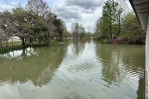 Lafayette Visitors Center