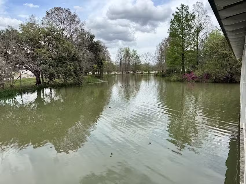 Lafayette Visitors Center