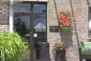 Lafayette – West Lafayette Visitors Center