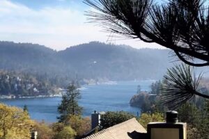 Lake Arrowhead Vacation Rental