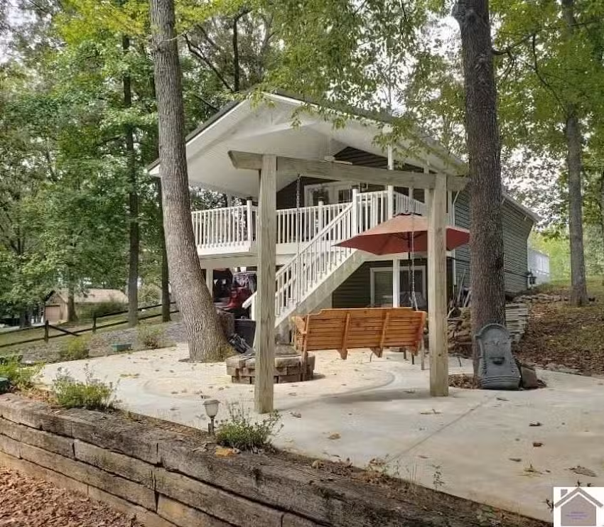 Lake Break Vacation Homes