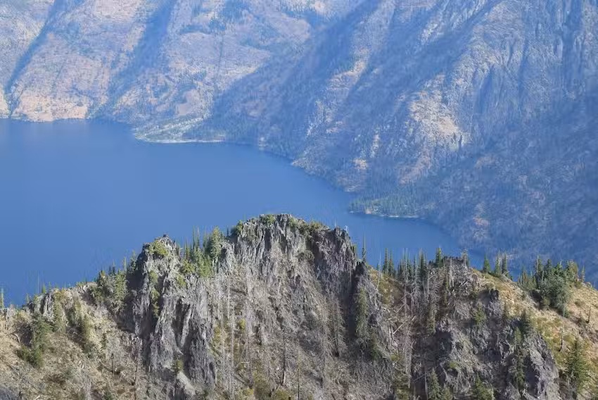 Lake Chelan Helicopters LLC