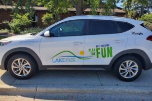 Lake County, Illinois Convention & Visitors Bureau