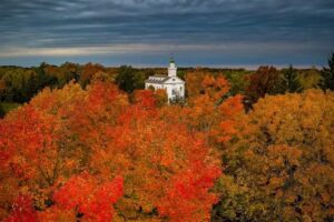 Lake County Visitors Bureau