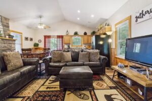 Lake Cumberland Resort III