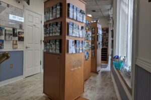 Lake Cumberland Tourism