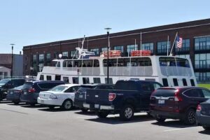 Lake Erie Island Cruises LLC