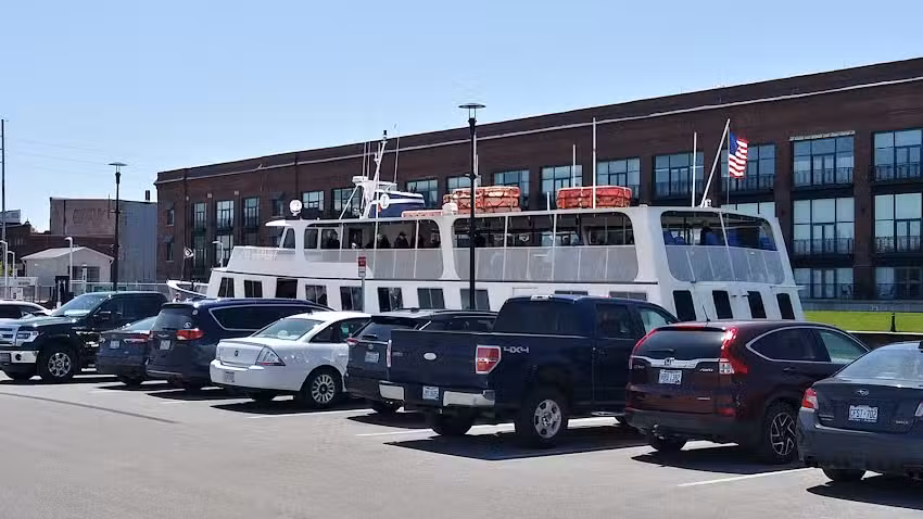 Lake Erie Island Cruises LLC