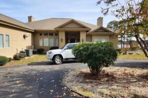 Lake Gaston Vacation Rentals