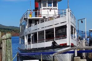 Lake George Steamboat Company