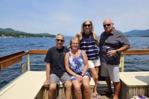Lake George Tiki Tours
