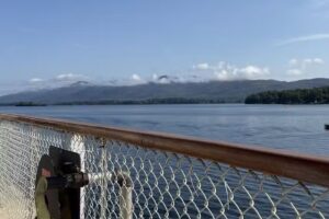Lake George Waterfront Cruises