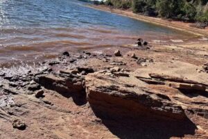 Lake Hartwell Country South Carolina