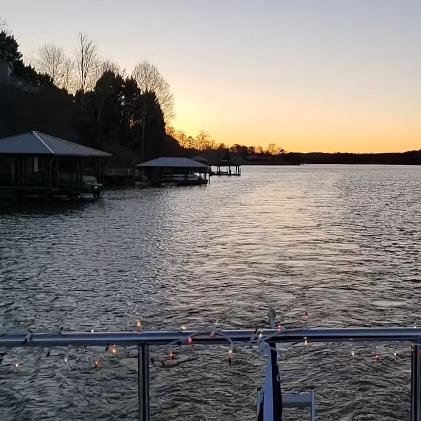 Lake Hickory Adventures