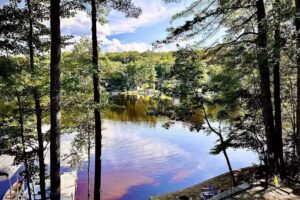 Lake House Vacation Rentals