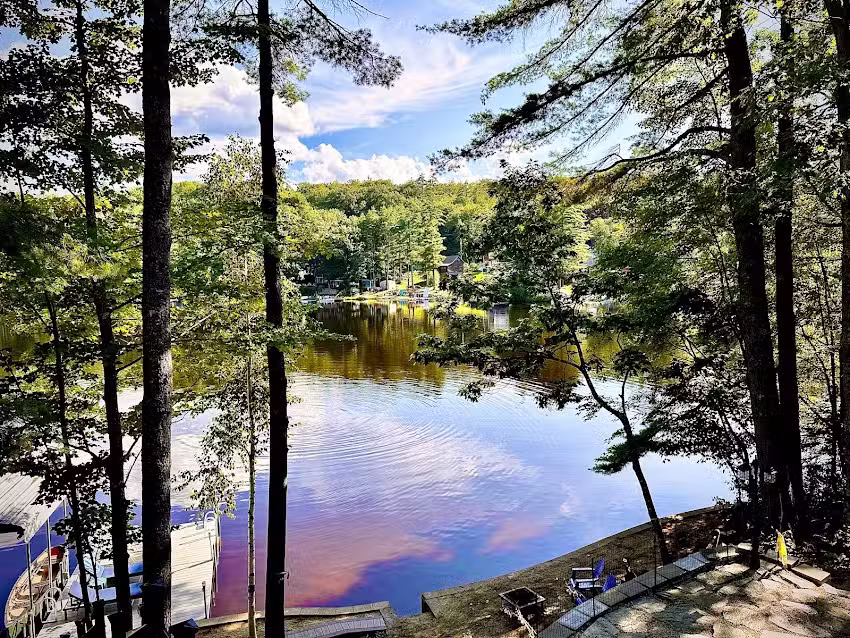 Lake House Vacation Rentals