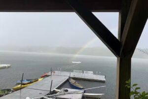 Lake Huntington Summer Community