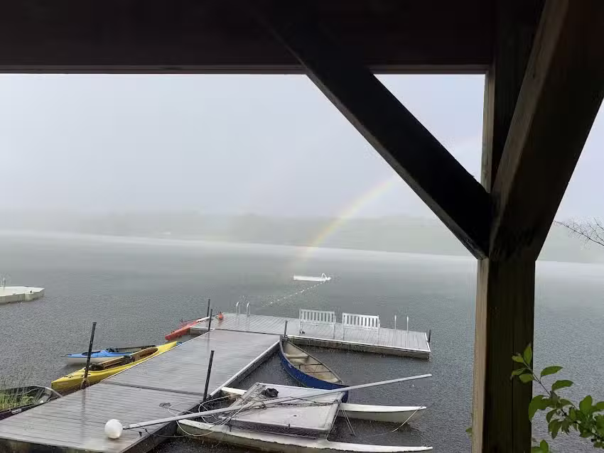 Lake Huntington Summer Community