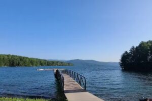 Lake Jocassee Dive Shop