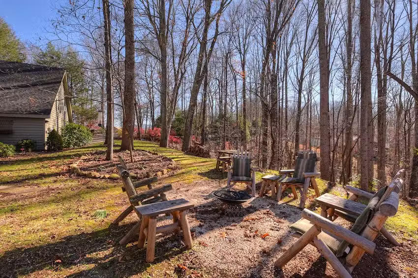 Lake Junaluska Vacation Rentals