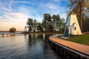Lake Martin Travel Concierge Services