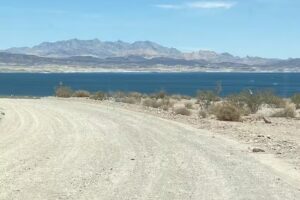 Lake Mead National Recreation Area Information and Administrative Offices