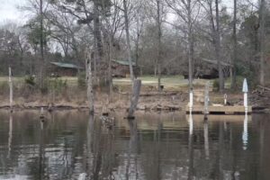 Lake Naconiche Retreat