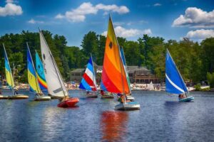 Lake Naomi Real Estate, Inc.