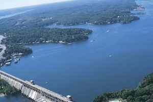 Lake of the Ozarks Convention and Visitor Bureau